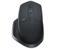 Logitech MX Master 2S Wireless Mouse Graphite - 370388 - zdjęcie 3